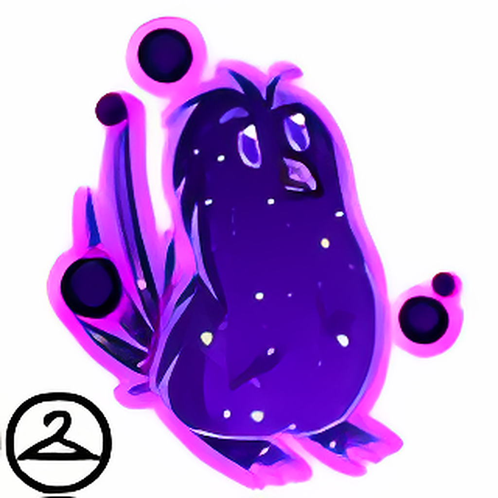 Void Weewoo Petpet Companion