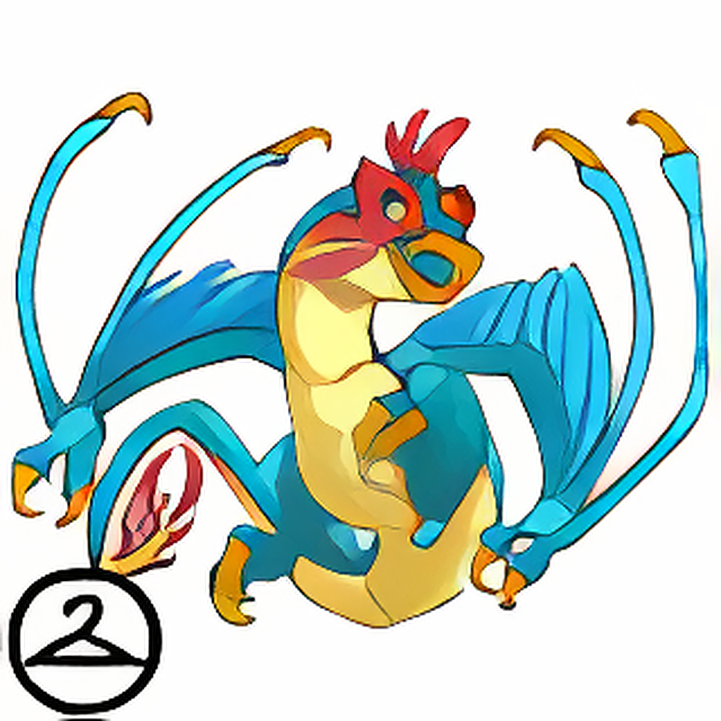 Mischievous Mutant Pteri
