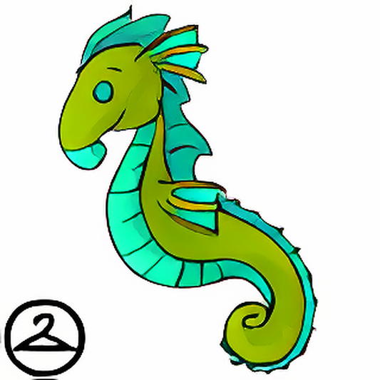 Aquatic Maraquan Blumaroo