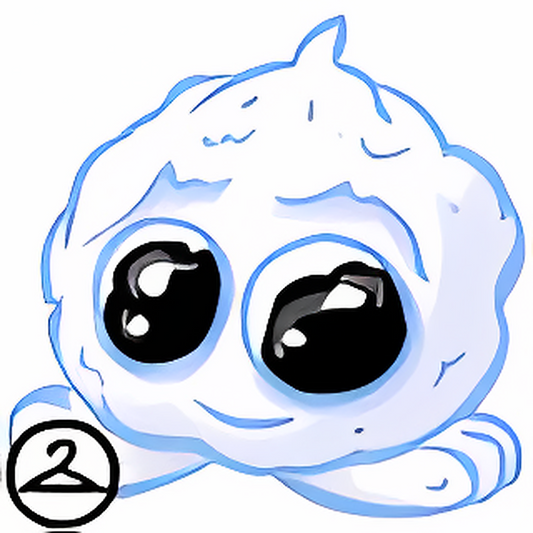 Nostalgic Snow Jubjub