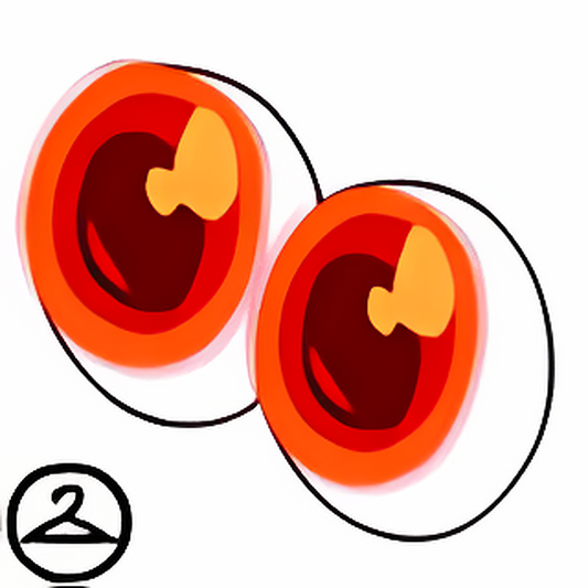 MME3-S5: Burning Red Eyes