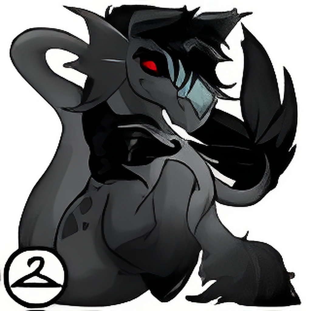 Prismatic Onyx: Nostalgic Darigan Peophin