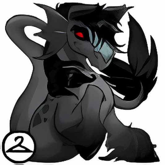 Prismatic Onyx: Nostalgic Darigan Peophin