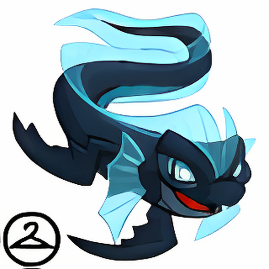Prismatic Abyssal: Nostalgic Maraquan Hissi