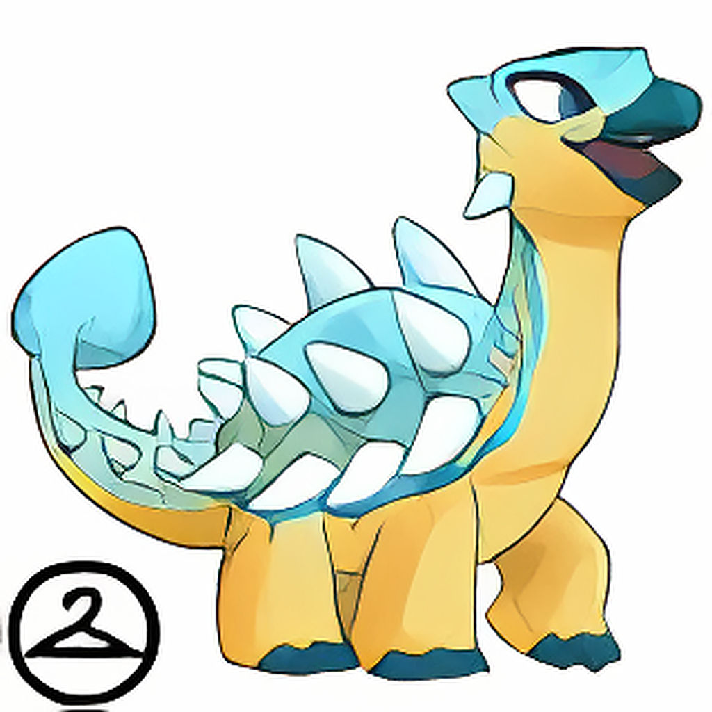 Prehistoric Tyrannian Chomby