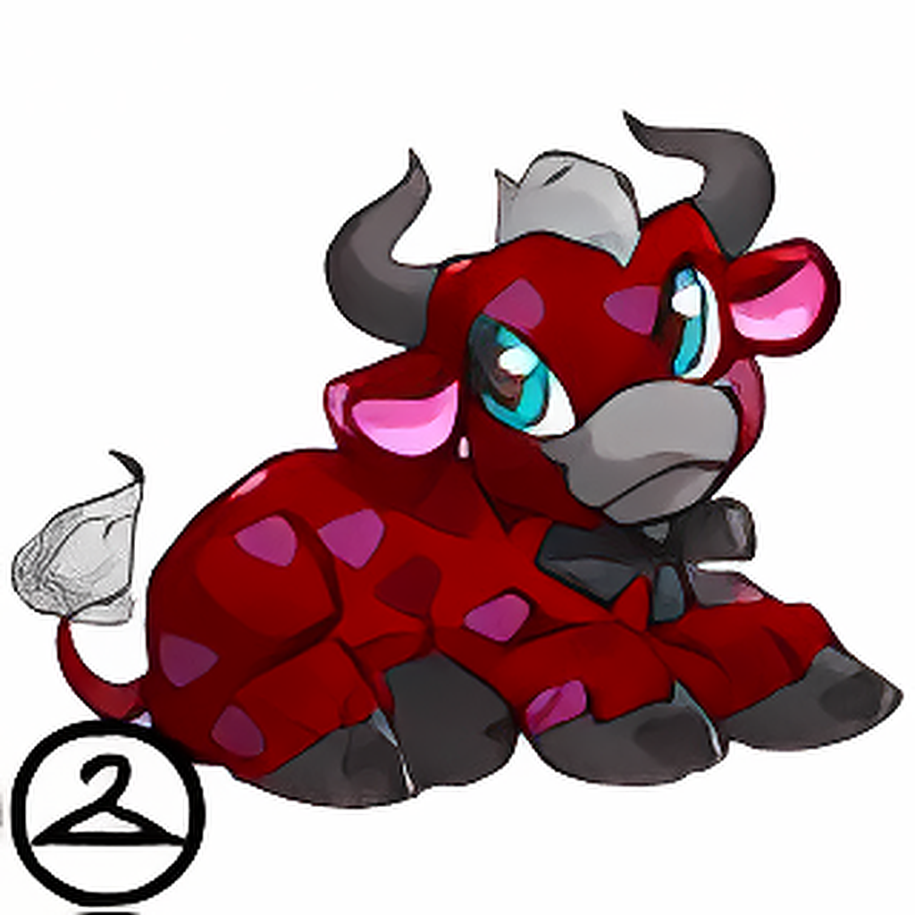 Prismatic Ruby: Adoring Valentine Kau