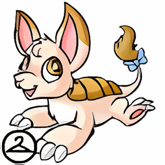 Nostalgic Baby Bori