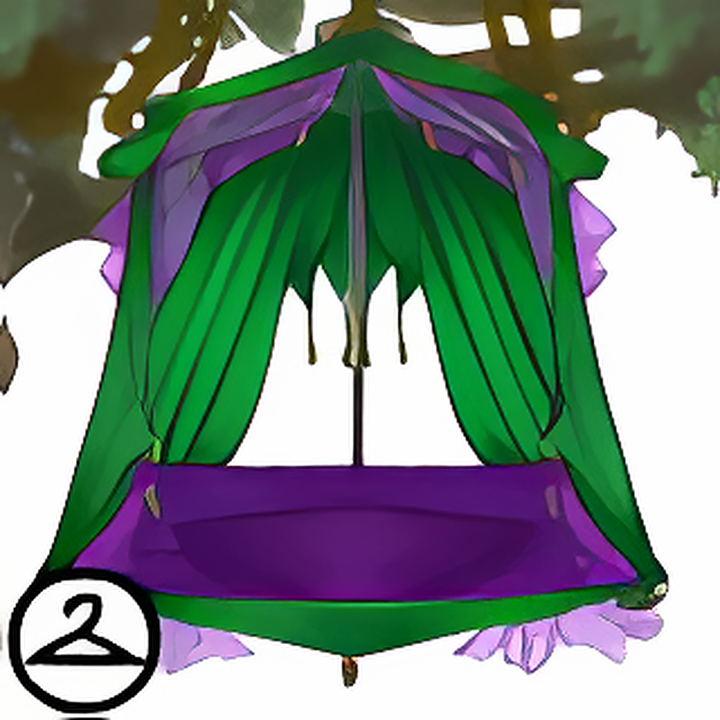 Tree Tent