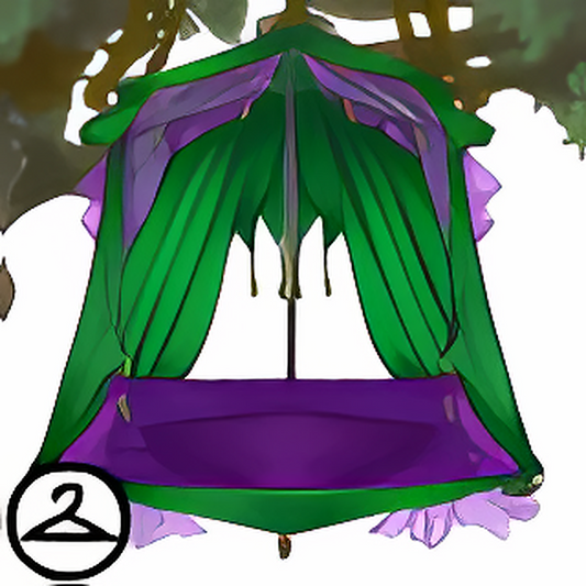 Tree Tent