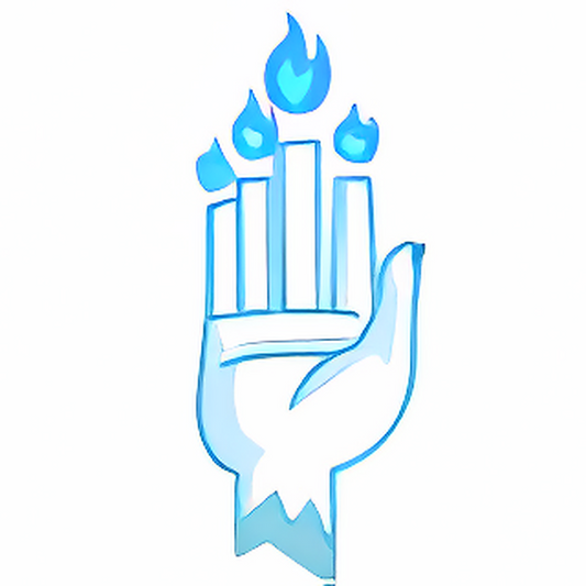 Icy Glove
