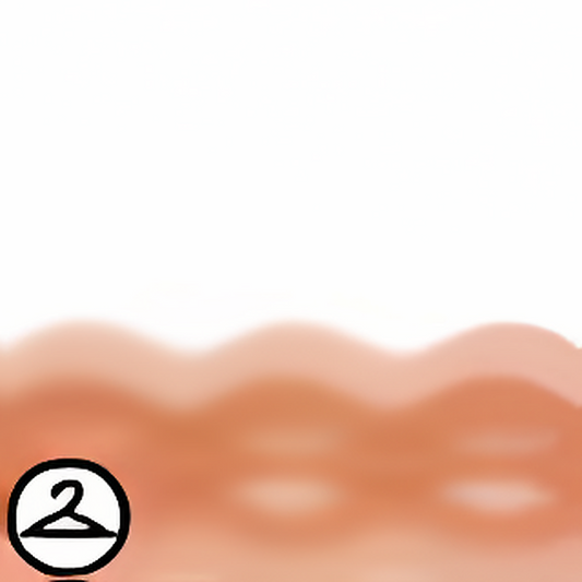 Dyeworks Orange: Graveyard Fog