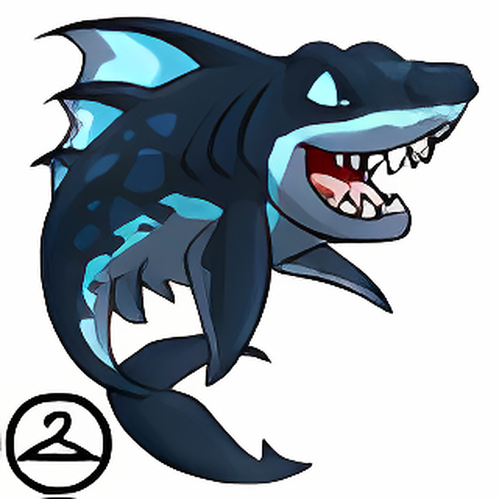 Prismatic Abyssal: Nostalgic Maraquan Grarrl