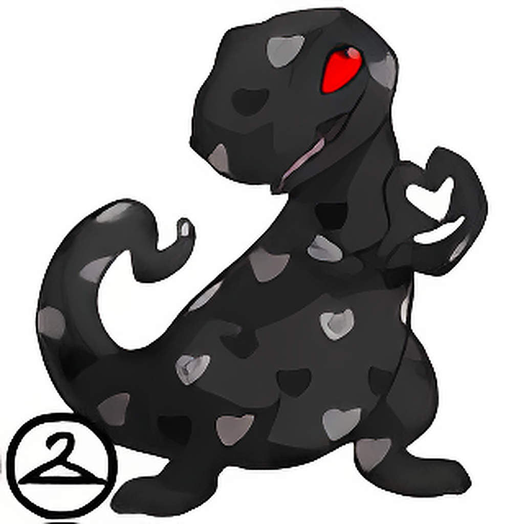 Prismatic Onyx: Adoring Valentine Grarrl