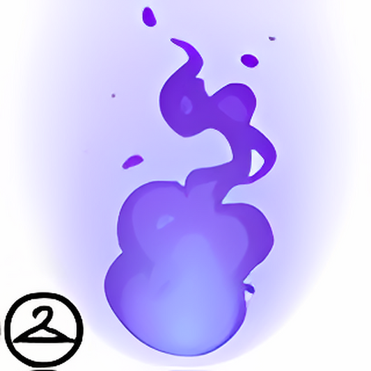 Floating Wisp Aura