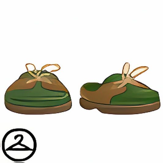 Boating Shoes