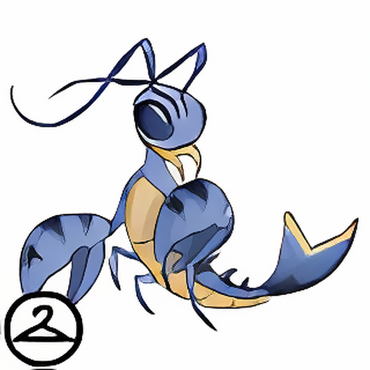 Aquatic Maraquan Buzz