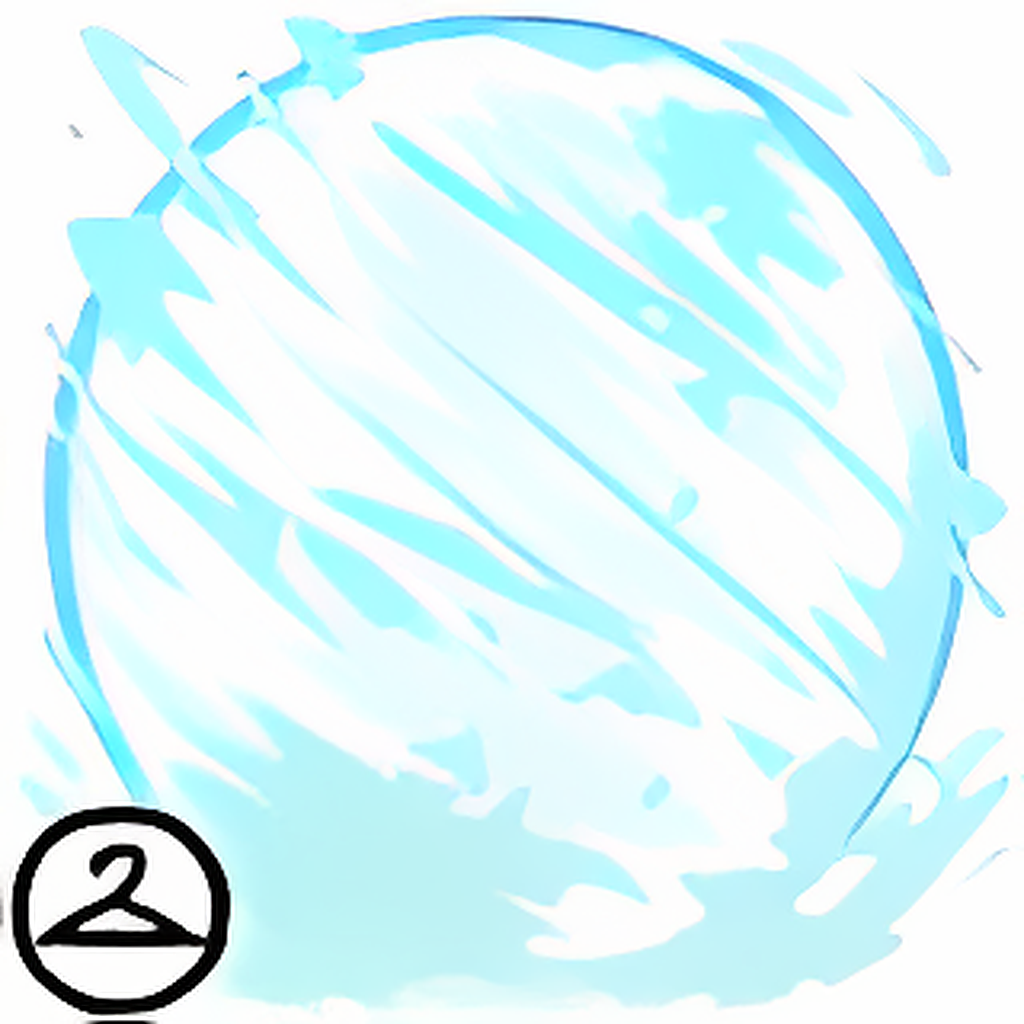 Powerful Force Field