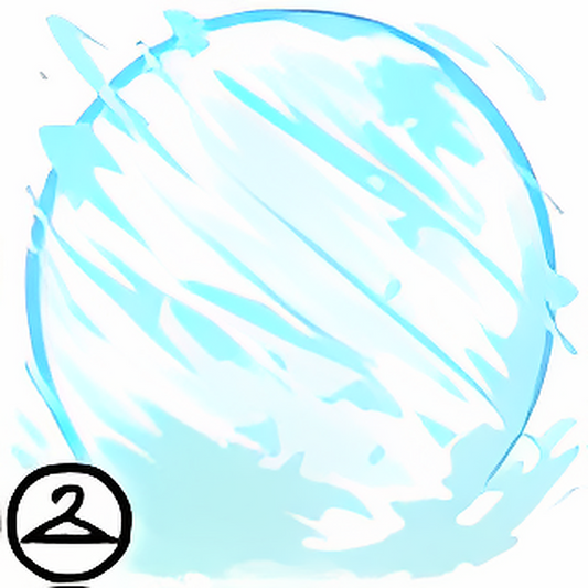Powerful Force Field
