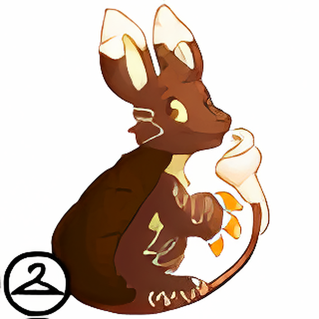 Delightful Chocolate Bori