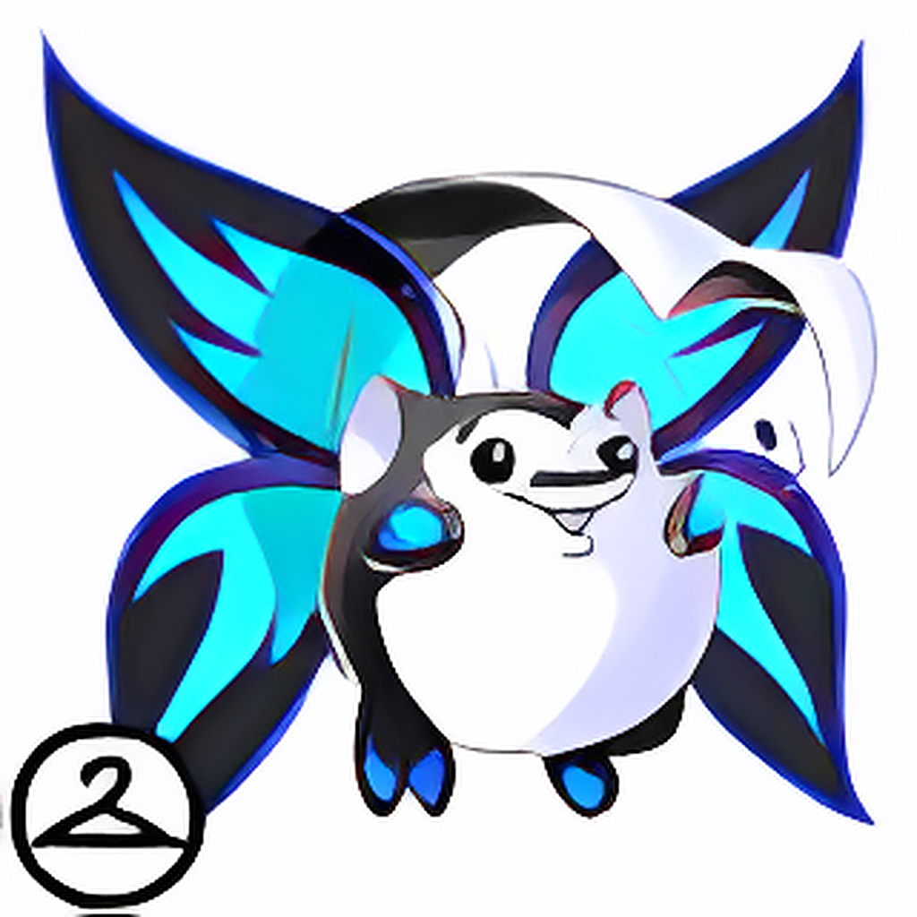 Nostalgic Faerie Meerca