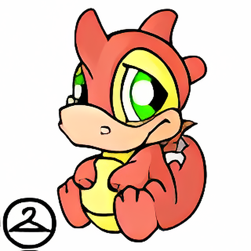 Nostalgic Baby Scorchio