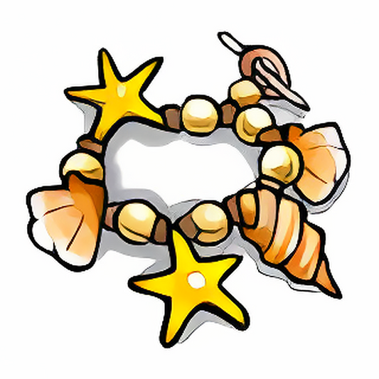 Anklet of the Deep