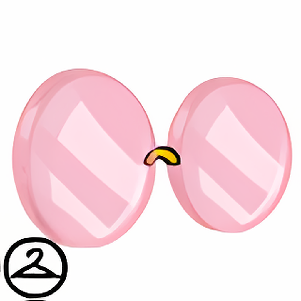 Dyeworks Pink: Specialty Shop Spectacles