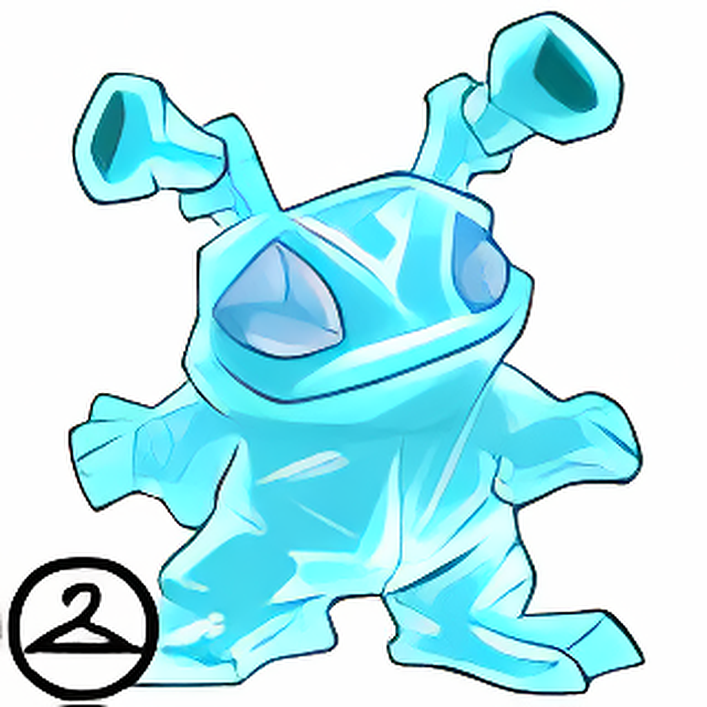 Nostalgic Ice Grundo