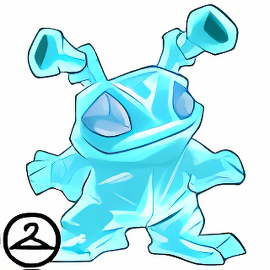 Nostalgic Ice Grundo