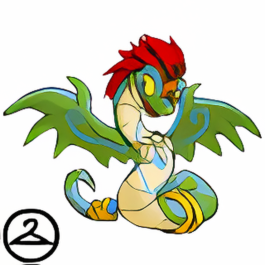 Prismatic Jade: Tropical Island Hissi