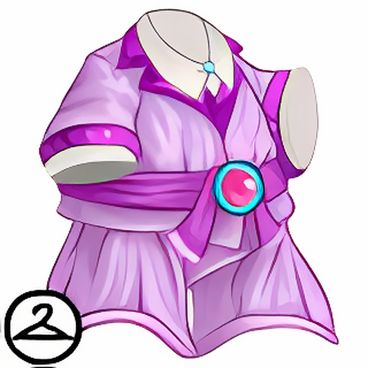 Fyora Pant Suit