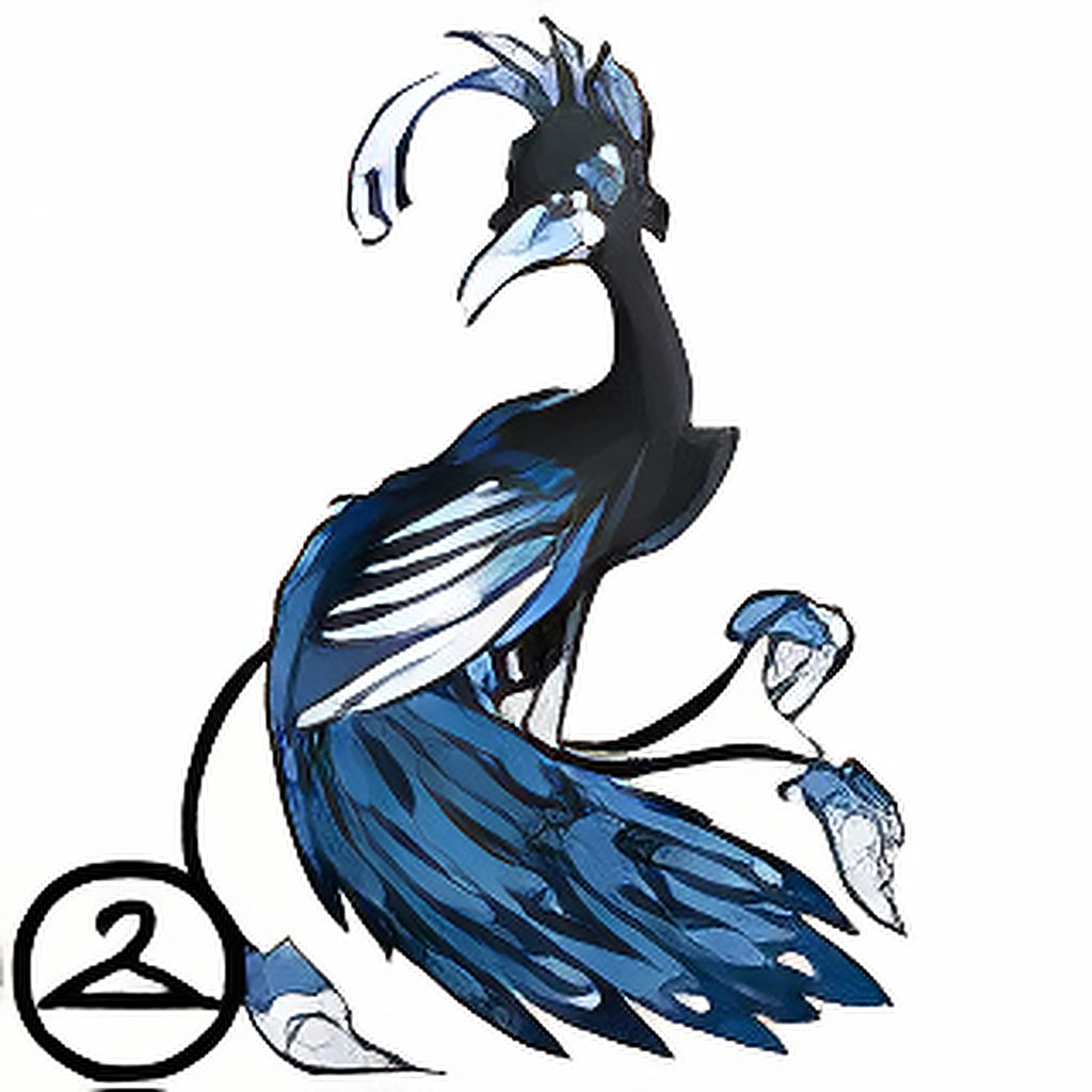 Prismatic Dark: Nostalgic Faerie Lenny