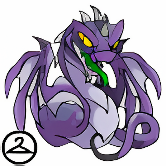 Nostalgic Darigan Hissi
