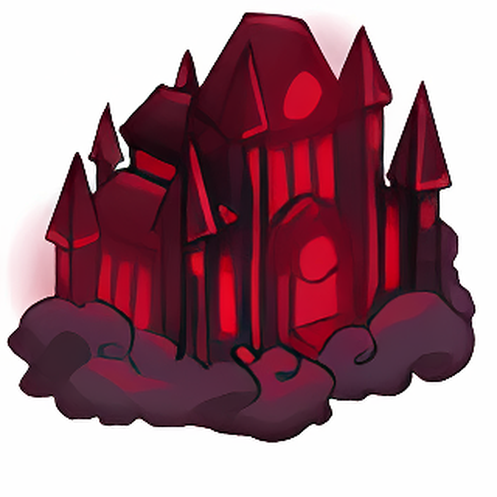Dark Surrounding Styles Mystery Capsule