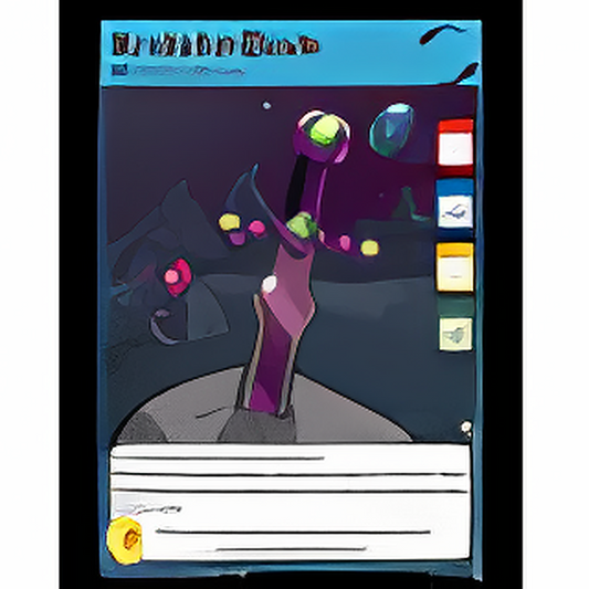 Kreludan Blade (TCG)