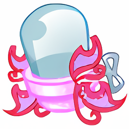 Faerie Doll Mystery Capsule