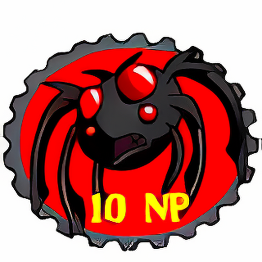 Spyder Stamp