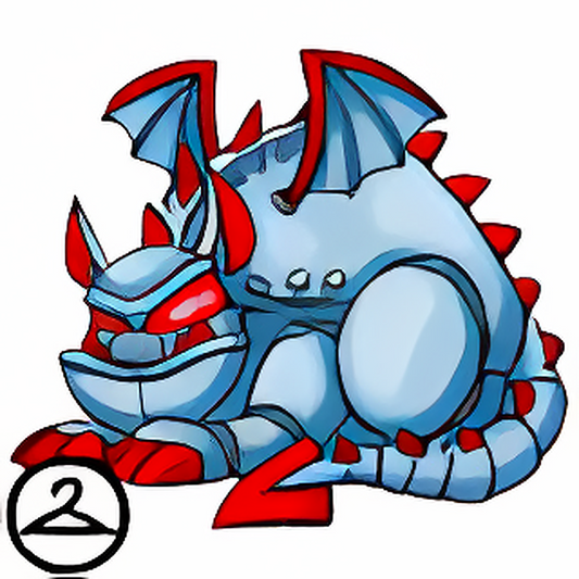 Nostalgic Robot Skeith