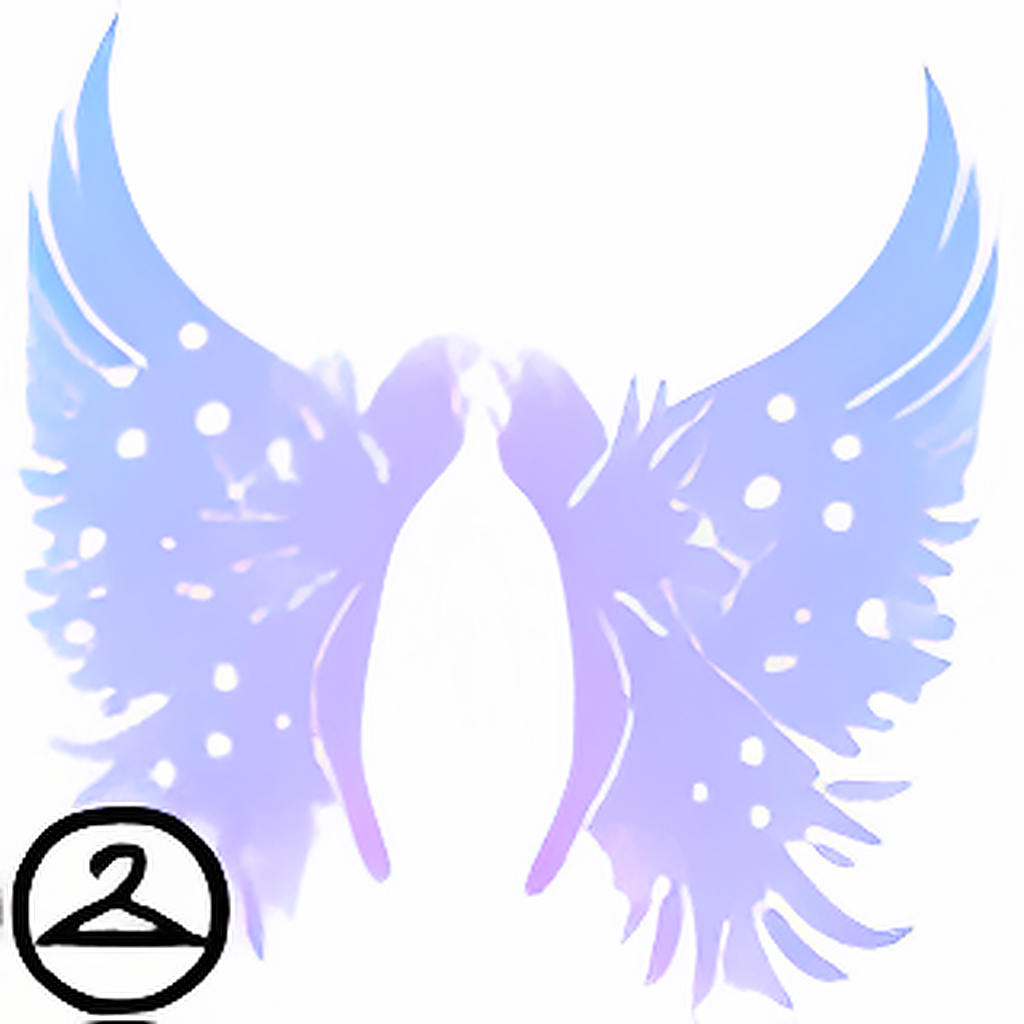 Constellation Wings