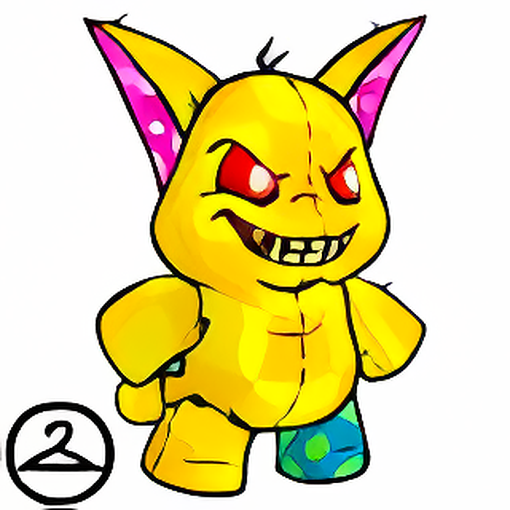 Nostalgic MSP Poogle
