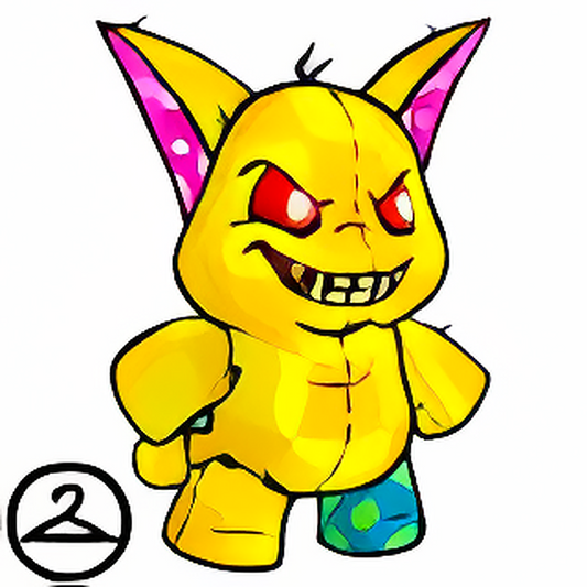 Nostalgic MSP Poogle