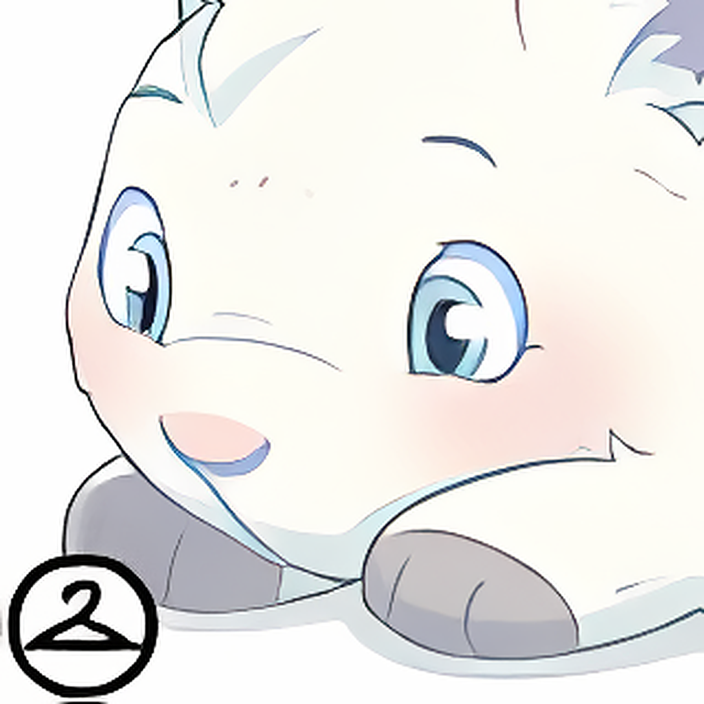 Escaping the Giant Snowbunny