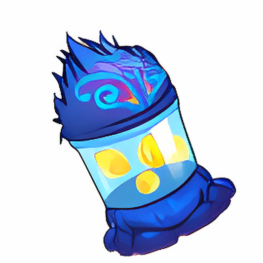 JubJub Day Y27 Mini Mystery Capsule