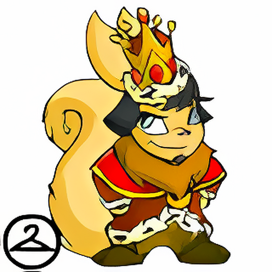 Nostalgic Royalboy Usul