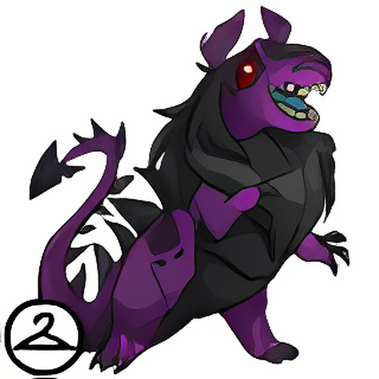 Daunting Darigan Gnorbu