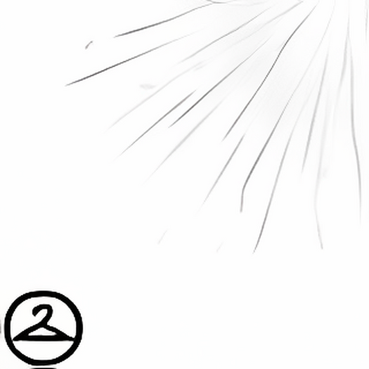 Dyeworks White : Prism Light Filter