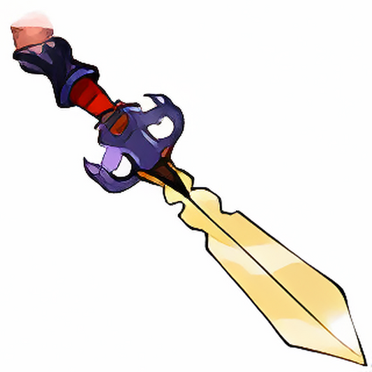 Skarls Sword