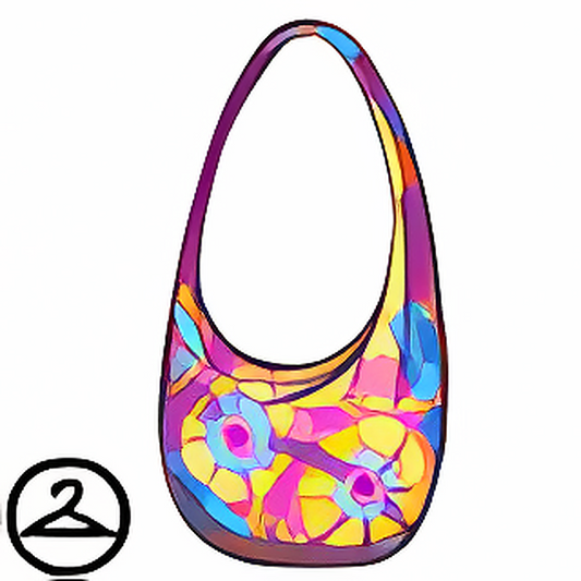 Firework Tote Bag
