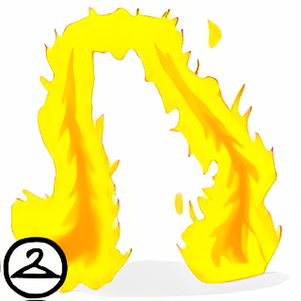 Fire Boa