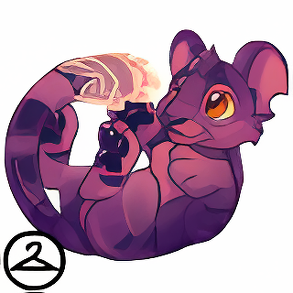 Prismatic Sunset: Coastal Water Kougra